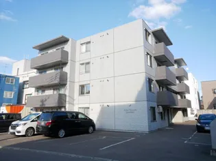 PARK VILLAGE SAPPOROの画像