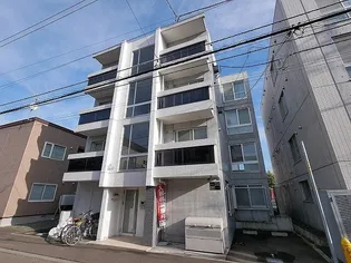 レガリア麻生の画像