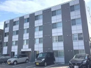 ドルチェ【1階】の外観