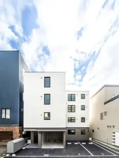 MAISON DE ESTの画像