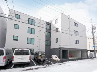 LE CLAIR ASABUの画像