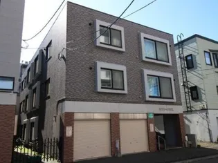 チェリーハウスの画像