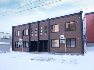 ルミエール ノール34の画像