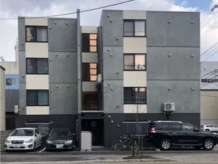 STEADY STATE N19の画像