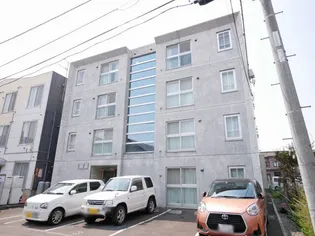 グランディール麻生の画像