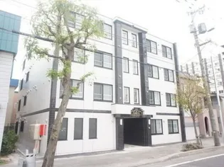 グランメール北24条駅前の画像