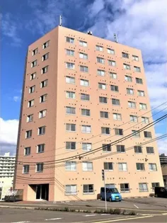 第6松屋ビル【501号室】の外観