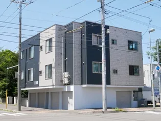 プレシャスハイムN19の画像