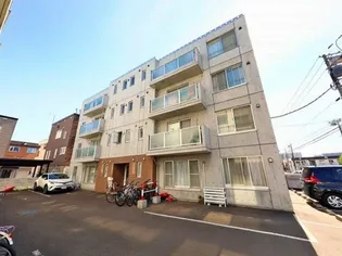 ドムス札幌元町の画像