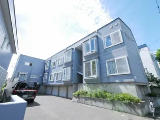 ノースエイトKYの画像