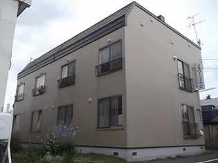 フラワーハイツCの画像