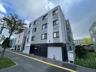 INFINITO麻生ステーションの画像