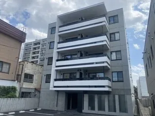 DAIYA SFIDA SAPPORO CITYの画像