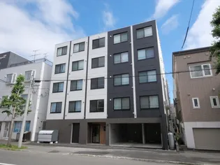 ノルデスタ麻生南の画像