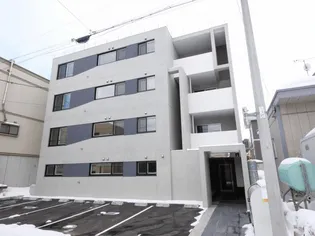 カサトレス元町の画像