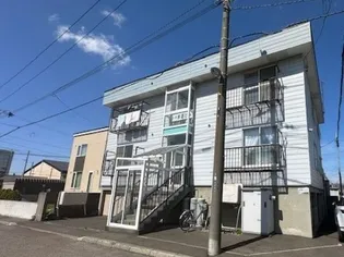 コーポまるとみの画像