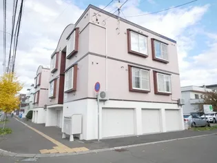 グラスランド麻生Iの画像