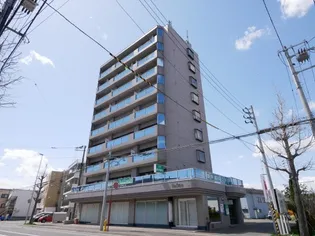 T&Kビルの画像