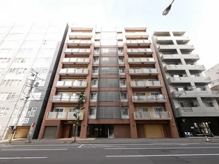 PARTIRE CENTの画像