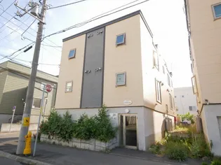 ネージュ元町Ⅱの画像