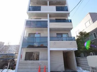 ラグゼ北大前の画像