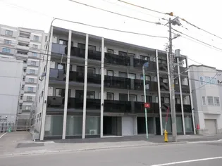 RESIDENCE N14の画像