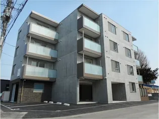 tt(tasonoa two) 【3階】の外観