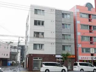 カレラ麻生の画像