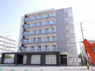 エアリー元町の画像