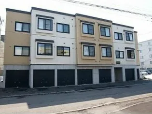 セカンドハウスヴィラの画像