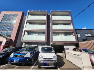 パティオ北21の画像