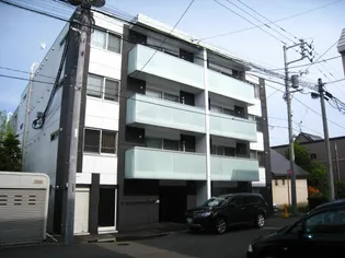 モルティーニ麻生の画像