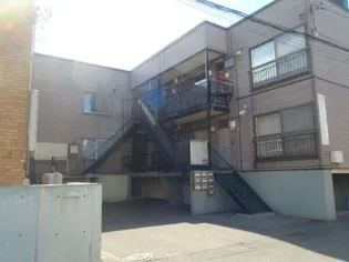 マイルーム34の画像