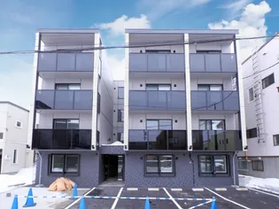 KOKOMO北13条の画像