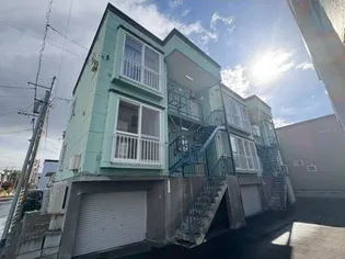 ワールド伏古の画像