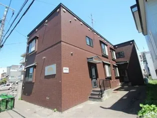 ジークフリート元町の画像