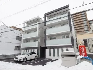 LANDSCHAFT ASABUの画像