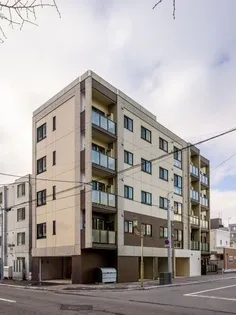 クラッセ札幌シティアクシア ノーステラスの画像