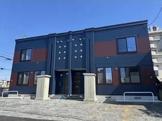 ルミエール屯田4ー7の画像