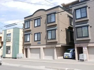 カーサ クィントの画像