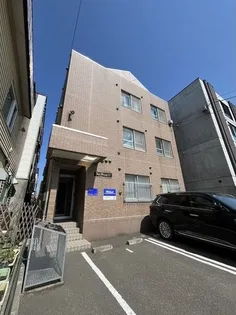 トップハウス19【2階】の外観