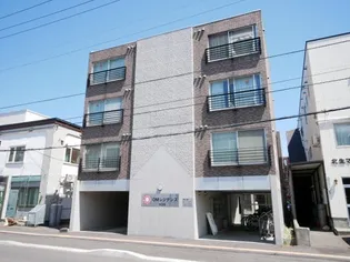 OMレジデンスN36の画像