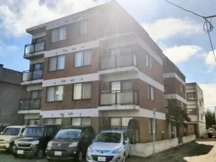 ストロール札幌の画像