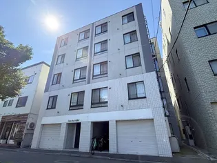 グランパーク札幌北の画像