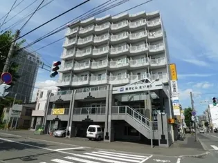 藤井ビル北17条IIの画像