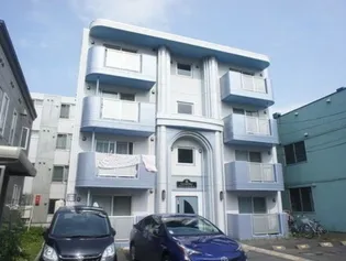 グランメールエレガンスの画像