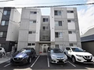 FORO ROMANO 麻生の画像