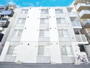 RIRUJYU HOKUDAIMAE リルジュ北大前の画像