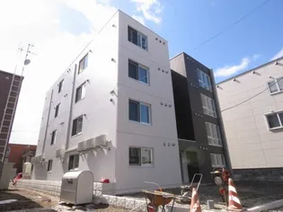 PINE RESIDENCE N32の画像