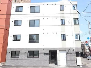 FERIO北大前の画像